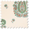 Petal & Block Boothi, Neem - Twist & Fit Roller Blind